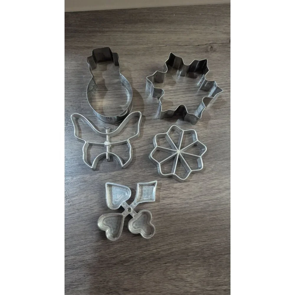 Vintage charming set